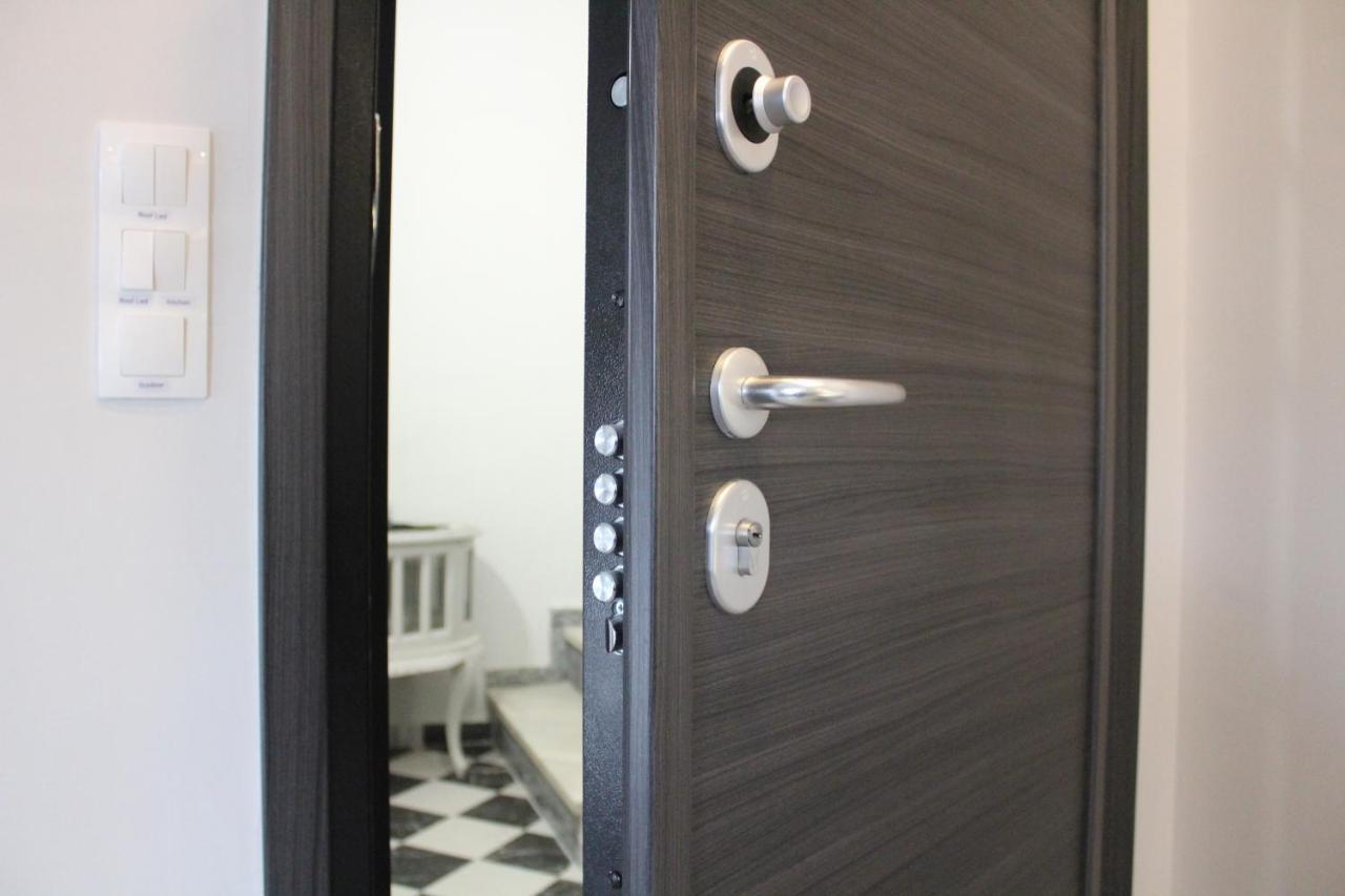 City Center Apartment 2 Alexandroupoli Exterior photo
