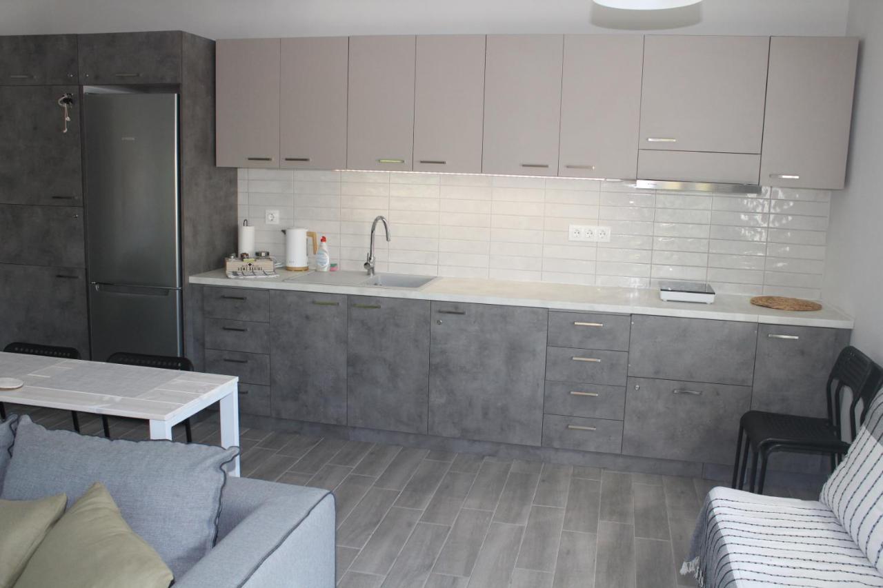 City Center Apartment 2 Alexandroupoli Exterior photo