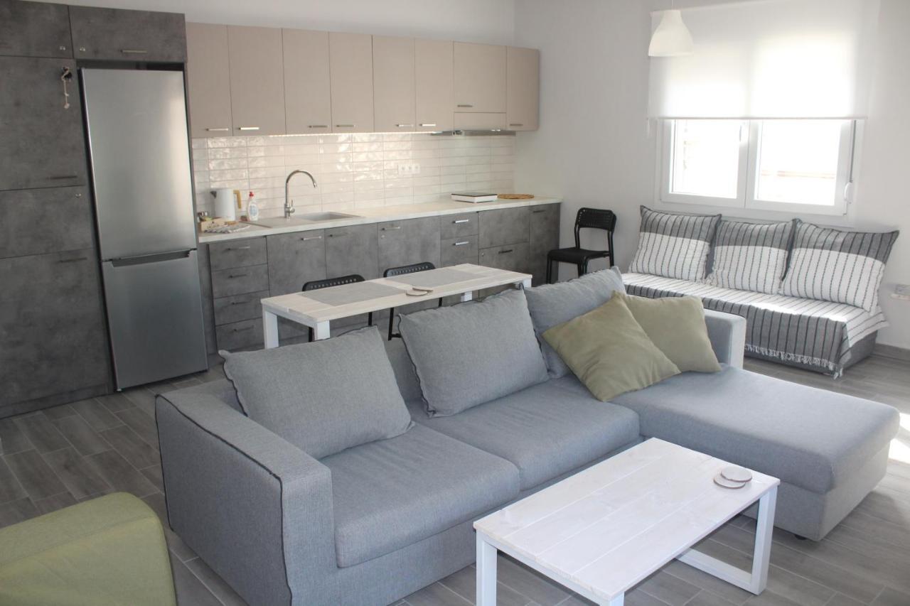 City Center Apartment 2 Alexandroupoli Exterior photo