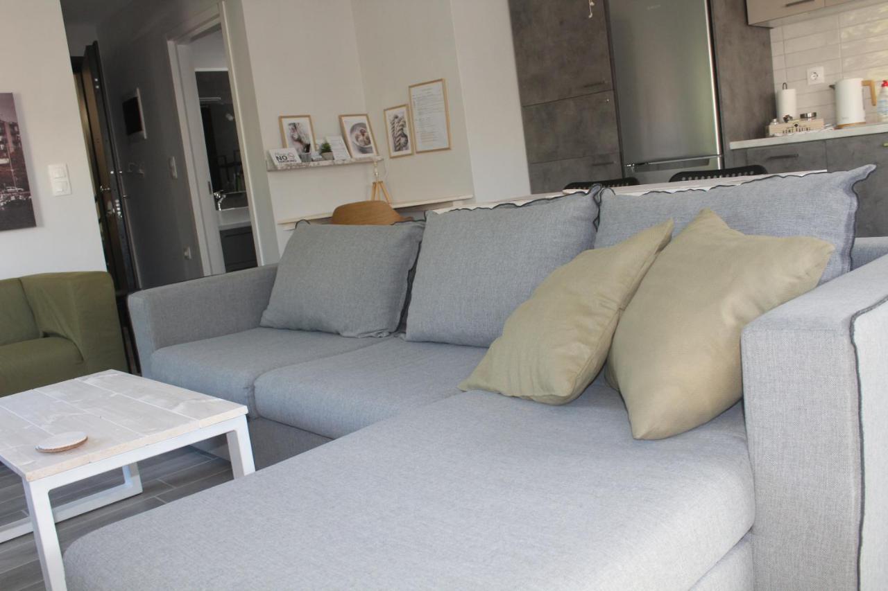 City Center Apartment 2 Alexandroupoli Exterior photo