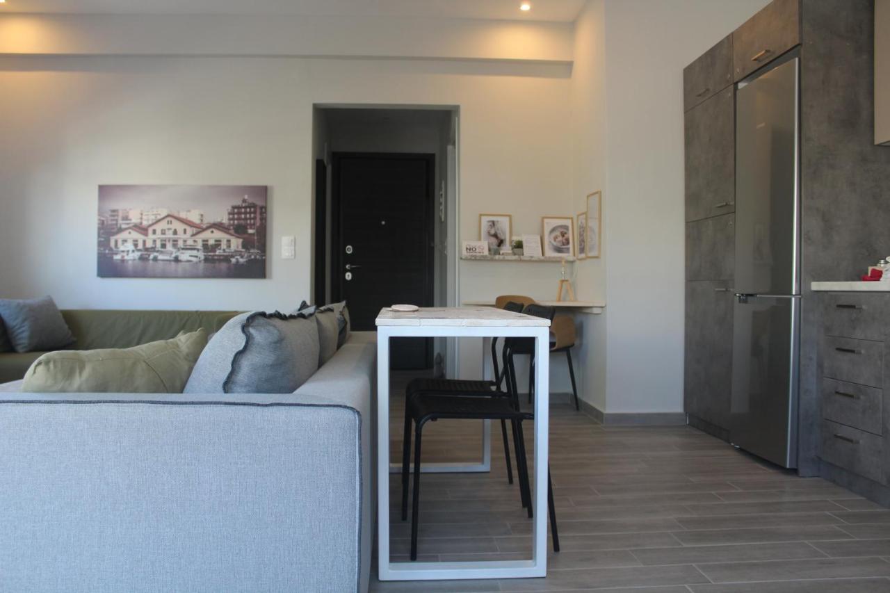 City Center Apartment 2 Alexandroupoli Exterior photo