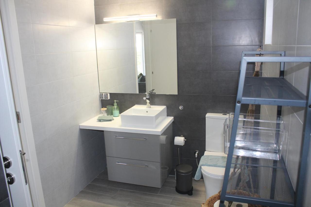 City Center Apartment 2 Alexandroupoli Exterior photo