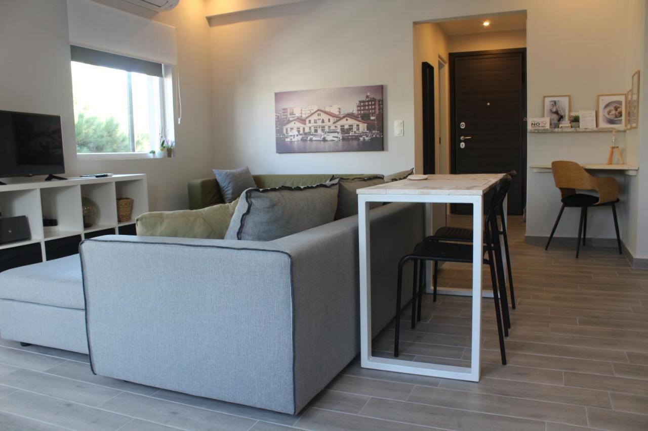 City Center Apartment 2 Alexandroupoli Exterior photo