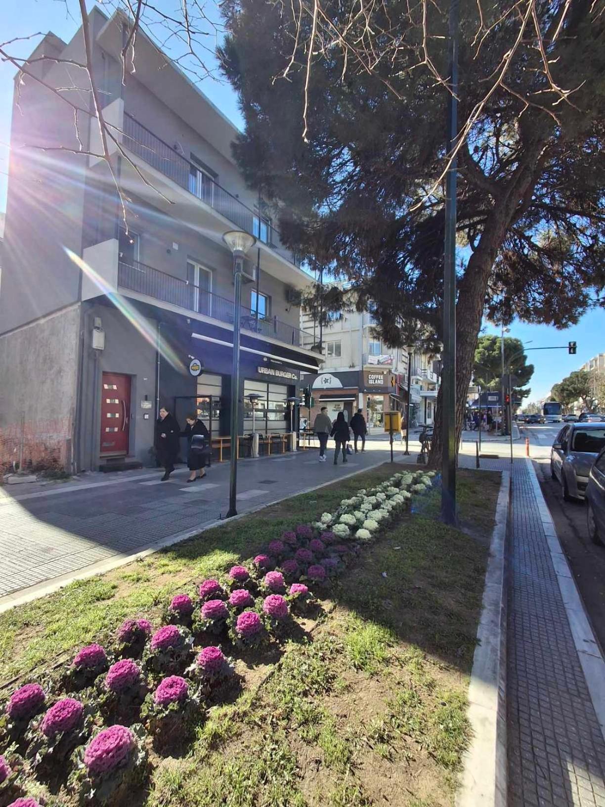 City Center Apartment 2 Alexandroupoli Exterior photo